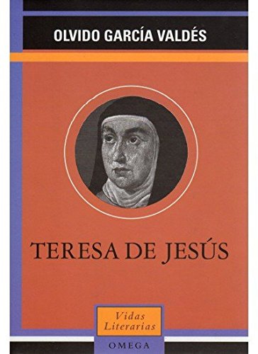 TERESA DE JESUS (Hardcover)