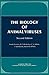 The Biology of animal viruses by Frank J. Fenner