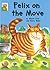 Felix on the Move (Leapfrog)