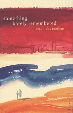 Something Barely Remembered (Paperback)