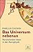 Das Universum nebenan : revolutionäre Ideen in der Astrophysik