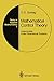 Mathematical Control Theory: Deterministic Finite Dimensional Systems (Texts in Applied Mathematics)
