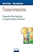 Transe-formations : Programmation neuro-linguistique et techniques d'hypnose éricksonienne