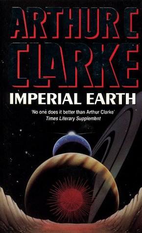 Imperial Earth