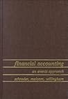 Financial Accounting: An Events Approach