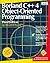 Borland C++ 4: Object-Oriented Programming/Book and Disk