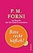 Bitte recht höflich. 25 Regeln, die Ihr Leben verändern.