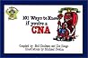101 Ways to Know If You're a Cna 101 Ways to Know If You're a Cna