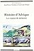 Histoire d'Afrique - les enjeux de mémoire by Jean-Pierre Chrétien