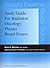Study Guide For Radiation Oncology Physics Board Exams by Brian Berman