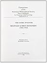 Cosmic Inventor: Reginald Aubrey Fessenden (1866-1932) Transactions, American Philosophical Society (vol. 89, part 6) (Transactions of the American Philosophical Society, 636)