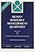 Human Resource Development Quarterly, Number 2, Summer 2006 (... by Human Resource Development ...