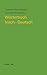 Wörterbuch Irisch-Deutsch: mit einem deutsch-irischen Wortindex