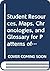 Student Resources, Maps, Ch...