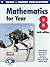 Mathematics for Year 8 by Michael Haese