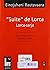 Suite de Lorca