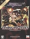 Demons and Devils (Sword & Sorcery) Demons and Devils (Sword & Sorcery)