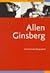 Allen Ginsberg by Michael  Schumacher