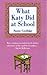What Katy Did at School by Susan Coolidge