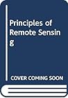 Principles of remote sensing