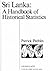 Sri Lanka: A Handbook of Hi...