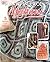 Hairpin Lace Afghans by Nancy Nehring