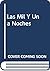 Las Mil Y Una Noches (Spanish Edition)