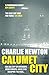 Calumet City by Charlie  Newton