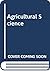 Agricultural Science