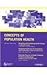Concepts of Population Health for University of Phoenix
