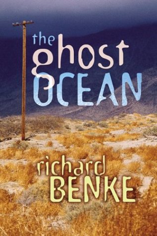 The Ghost Ocean: A Novel (Hardcover)