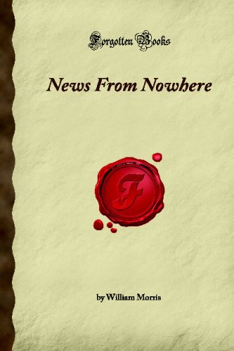 News From Nowhere