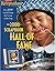 2000 Scrapbook Hall of Fame