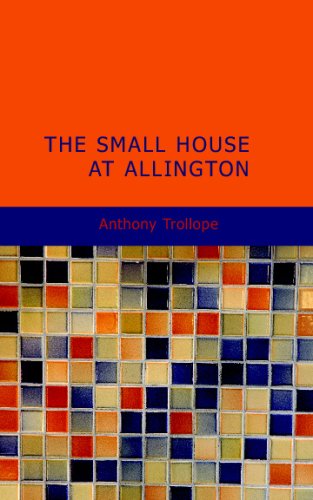 The Small House at Allington