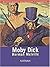 Moby Dick (Bibliotheque Des Grands Classiques)(Illustrated) (French Edition)
