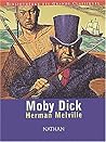 Moby Dick (Biblio...