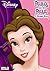 Beauty And The Beast (Disney Princess First Sticker Story)