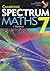 Cambridge Spectrum Mathemat...