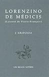 L'Aridosia (Bibliotheque Italienne) (French Edition)