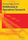 Einführung in Operations Research (Springer-Lehrbuch) (German Edition) Einführung in Operations Research (Springer-Lehrbuch) (German Edition)