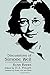 Discussions of Simone Weil