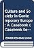 Culture and Society in Cont...