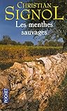 Les Menthes Sauvages