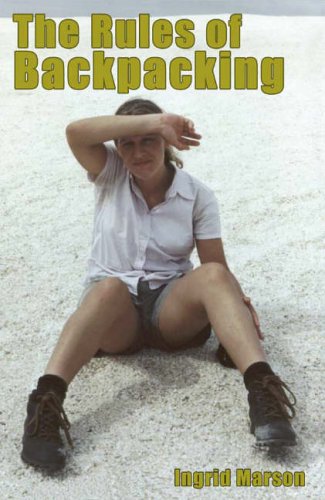The Rules of Backpacking (Paperback)