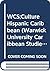 The Cultures of the Hispanic Caribbean (Warwick University Caribbean Studies)