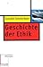 Geschichte der Ethik