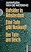 Outsider in Amsterdam / Eine Tote gibt Auskunft / Der Tote am Deich.