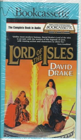 Lord of the Isles