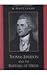 Thomas Jefferson and the Rhetoric of Virtue by James L. Golden