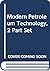 Modern Petroleum Technology, 2 Part Set